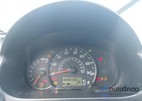 2018 Mitsubishi Mirage Es from USA, damaged, VIN ML32A3HJ2JH008210